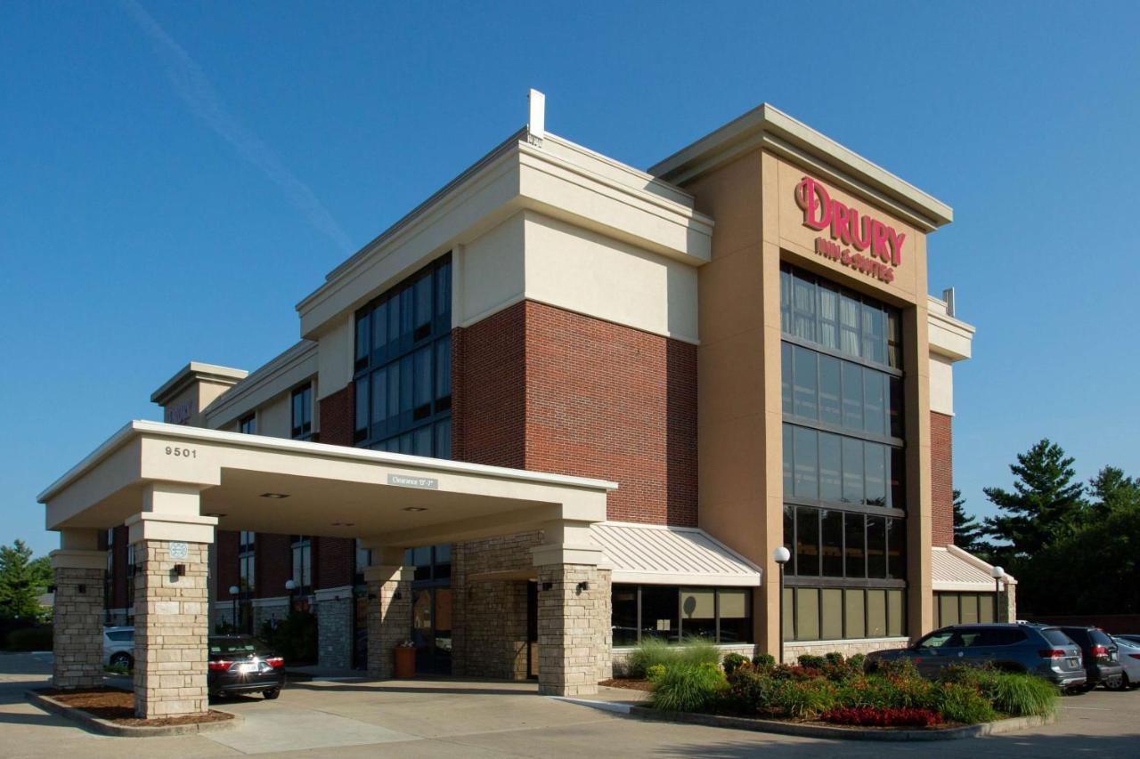 Drury Inn & Suites Louisville East Exterior photo